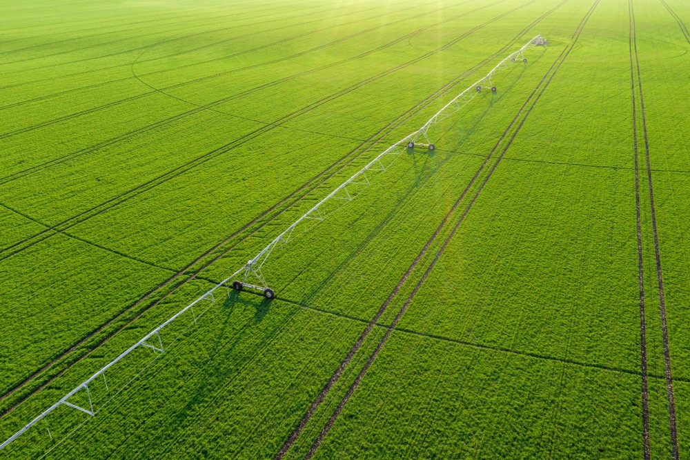 Center ve Lineer Pivot Sistemi Farkları