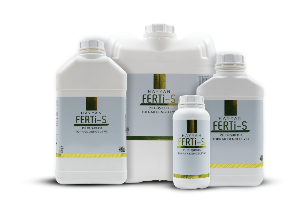 HAYYAN FERTİ-S