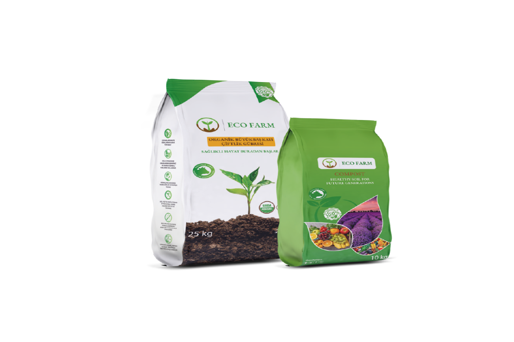 BÜYÜKBAŞ KATI ORGANİK GÜBRESİ